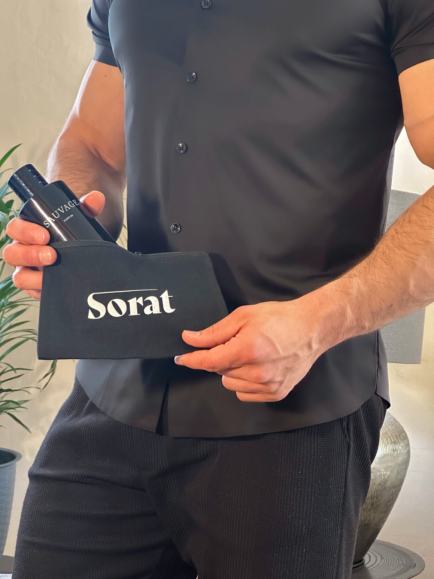 Sorat - Letní náskok s krátkým