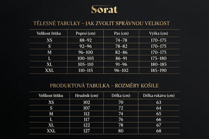 Sorat - Letní náskok s dlouhým
