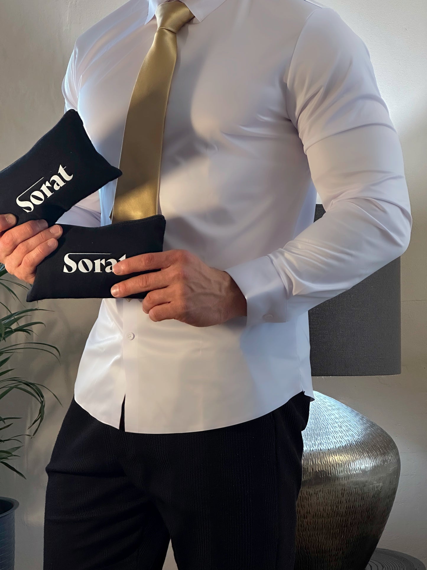 Sorat - Letní náskok s dlouhým