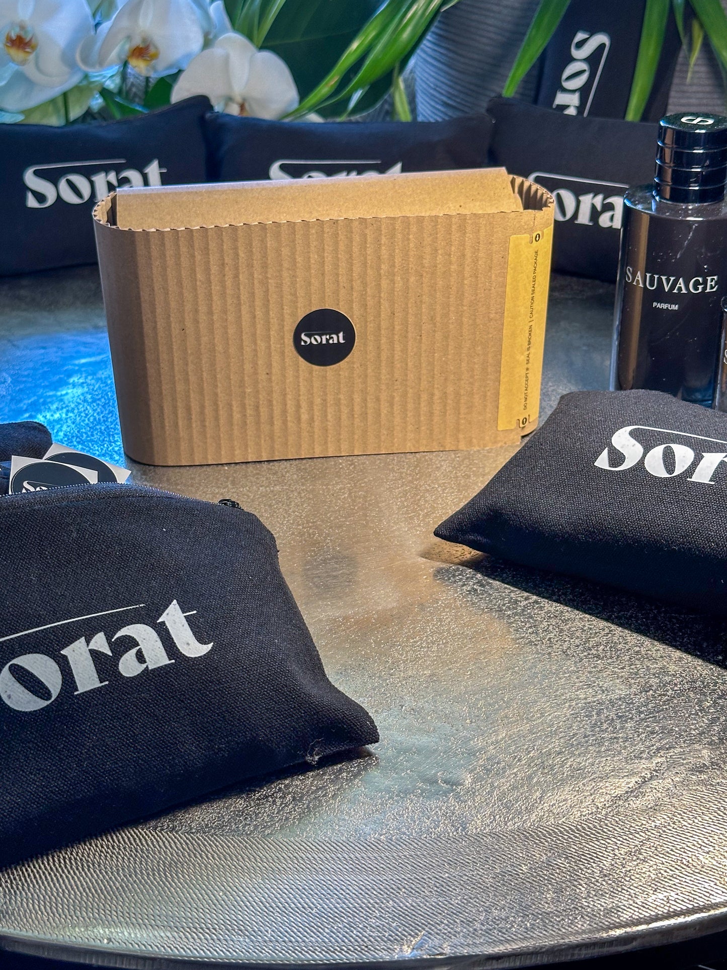 Sorat - Letní náskok s krátkým