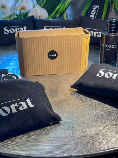 Sorat - Letní náskok s dlouhým