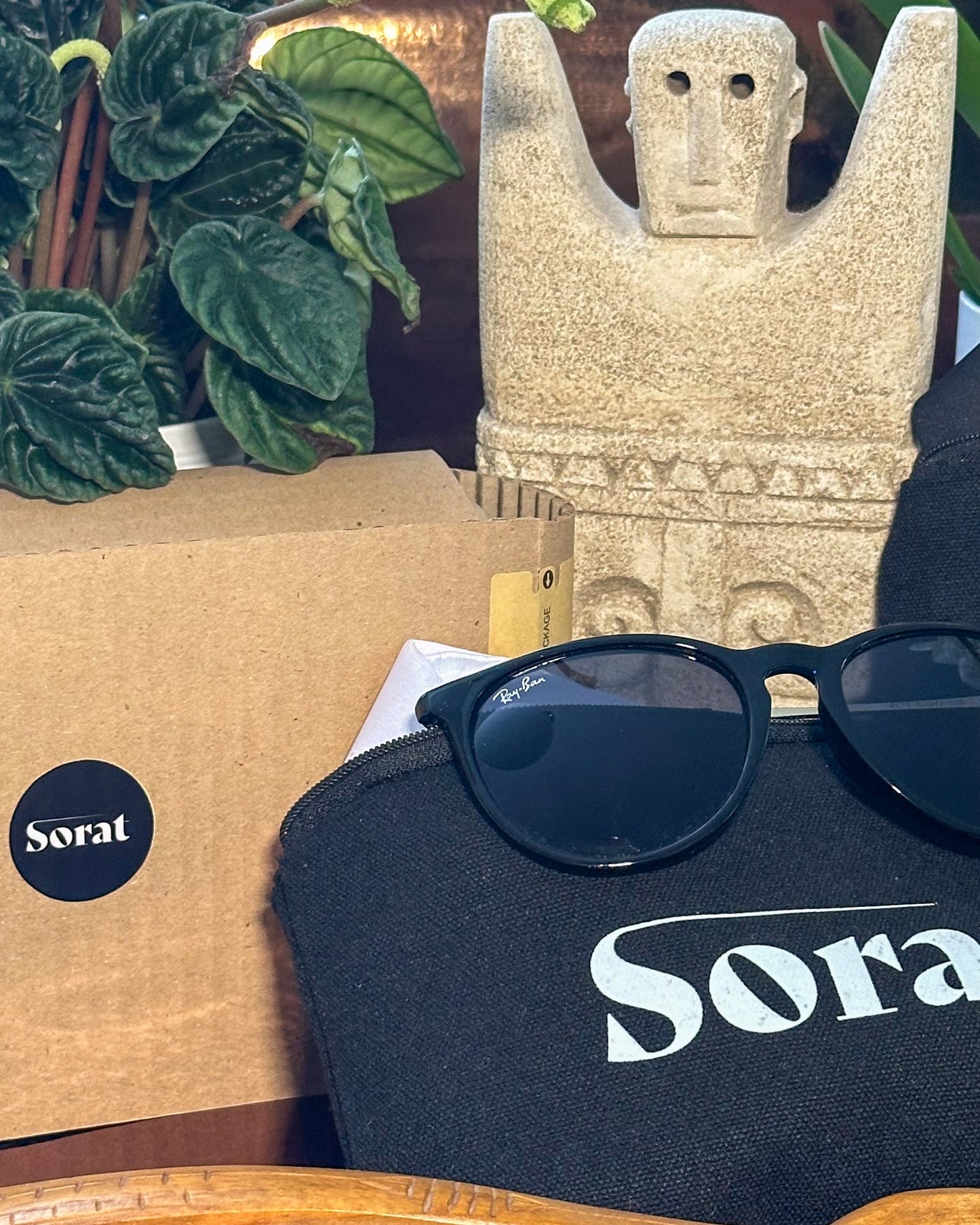 Sorat - Letní náskok s krátkým